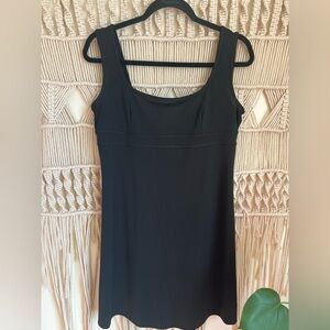 Vintage BCBG Minidress